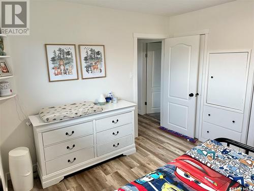 Rg Rd 3083 - Shell Lake Acreage, Spiritwood Rm No. 496, SK - Indoor Photo Showing Bedroom