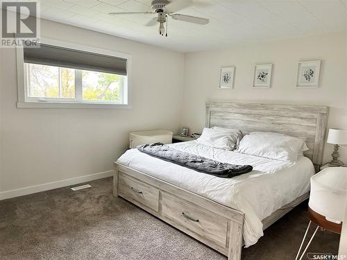 Rg Rd 3083 - Shell Lake Acreage, Spiritwood Rm No. 496, SK - Indoor Photo Showing Bedroom