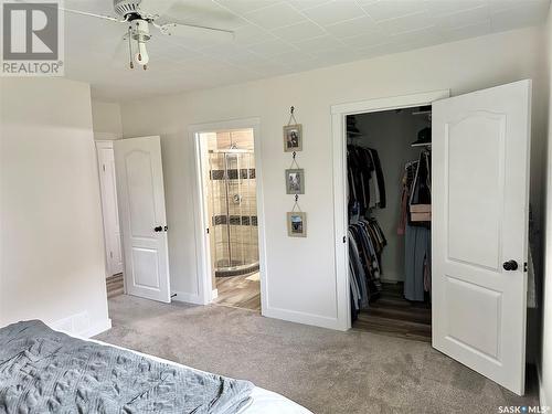 Rg Rd 3083 - Shell Lake Acreage, Spiritwood Rm No. 496, SK - Indoor Photo Showing Bedroom