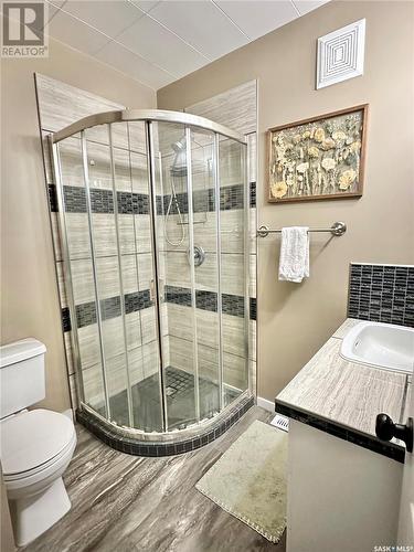 Rg Rd 3083 - Shell Lake Acreage, Spiritwood Rm No. 496, SK - Indoor Photo Showing Bathroom