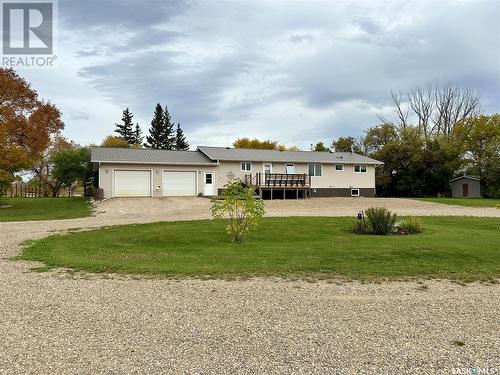 Rg Rd 3083 - Shell Lake Acreage, Spiritwood Rm No. 496, SK - Outdoor