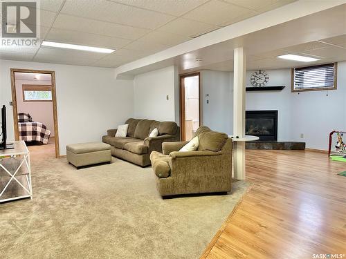 Rg Rd 3083 - Shell Lake Acreage, Spiritwood Rm No. 496, SK - Indoor Photo Showing Basement