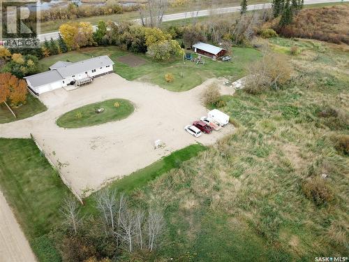 Rg Rd 3083 - Shell Lake Acreage, Spiritwood Rm No. 496, SK - Outdoor With View