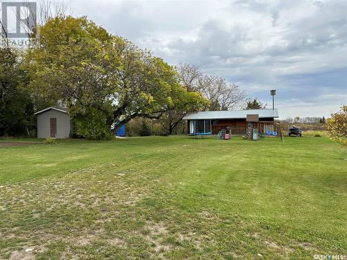 Rg Rd 3083 - Shell Lake Acreage, Spiritwood Rm No. 496, SK - Outdoor