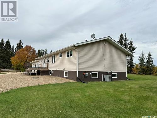 Rg Rd 3083 - Shell Lake Acreage, Spiritwood Rm No. 496, SK - Outdoor With Exterior