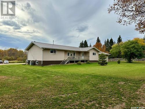 Rg Rd 3083 - Shell Lake Acreage, Spiritwood Rm No. 496, SK - Outdoor