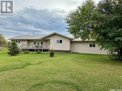 Rg Rd 3083 - Shell Lake Acreage, Spiritwood Rm No. 496, SK - Outdoor With Deck Patio Veranda