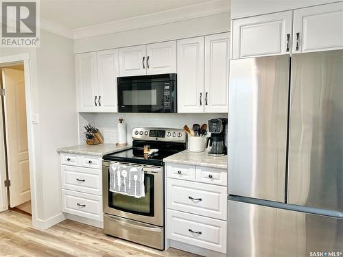 Rg Rd 3083 - Shell Lake Acreage, Spiritwood Rm No. 496, SK - Indoor Photo Showing Kitchen