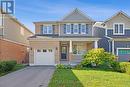 39 Kingston Road, Hamilton, ON  - Outdoor With Deck Patio Veranda With Facade 