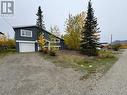 620 Yates Crescent, Faro, YT  - Outdoor 