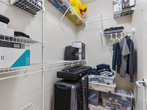 107-631 Brookside Rd, Colwood, BC - Indoor With Storage