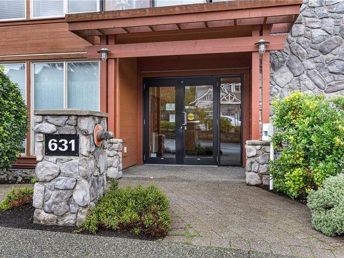 107-631 Brookside Rd, Colwood, BC - Outdoor