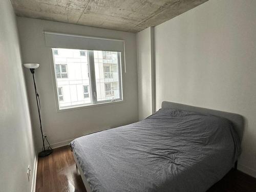 Chambre Ã Â coucher - 919-101 Rue Murray, Montréal (Le Sud-Ouest), QC - Indoor Photo Showing Bedroom