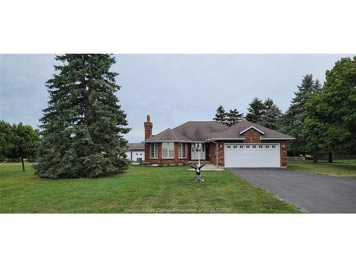 305 County Road 34 West, Kingsville, ON 