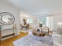 46 Sandbourne Cres, Toronto, ON  - Indoor Photo Showing Living Room 