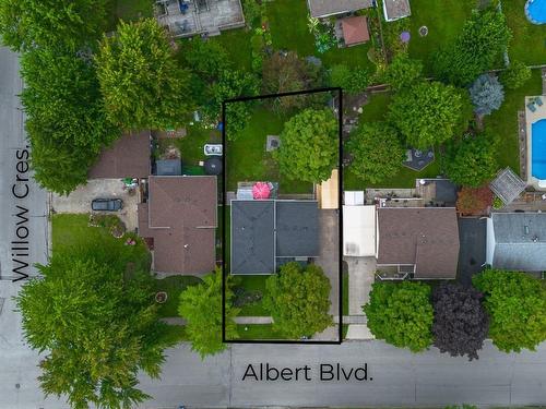 553 Albert Boulevard, St Clair, ON 