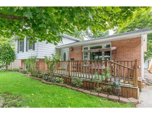 553 Albert Boulevard, St Clair, ON 