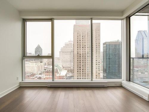 Chambre Ã Â coucher - 1902-1155 Rue De La Montagne, Montréal (Ville-Marie), QC 