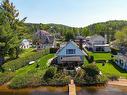 Overall view - 1908 Ch. Du Village, Saint-Adolphe-D'Howard, QC  - Outdoor With View 