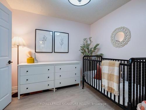 808A-280 Simcoe St, Toronto, ON - Indoor Photo Showing Bedroom