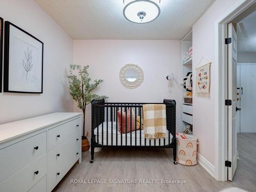 808A-280 Simcoe St, Toronto, ON - Indoor Photo Showing Bedroom