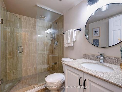 808A-280 Simcoe St, Toronto, ON - Indoor Photo Showing Bathroom