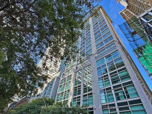 1704-50 Lombard St, Toronto, ON - Outdoor