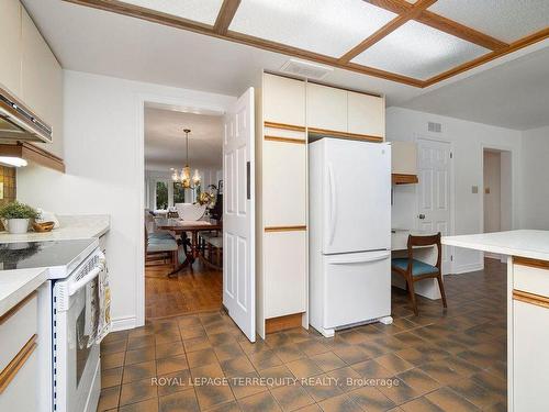 79 Botfield Ave, Toronto, ON - Indoor Photo Showing Kitchen