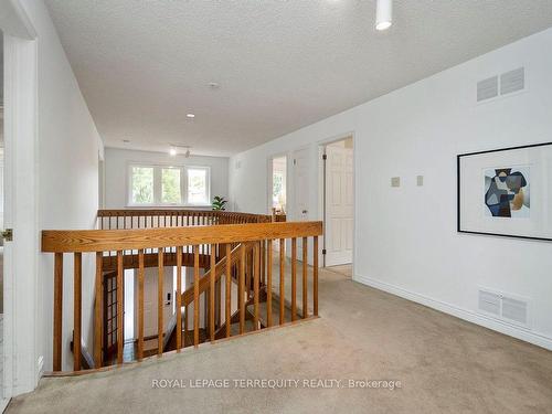 79 Botfield Ave, Toronto, ON - Indoor Photo Showing Other Room