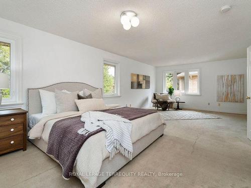 79 Botfield Ave, Toronto, ON - Indoor Photo Showing Bedroom