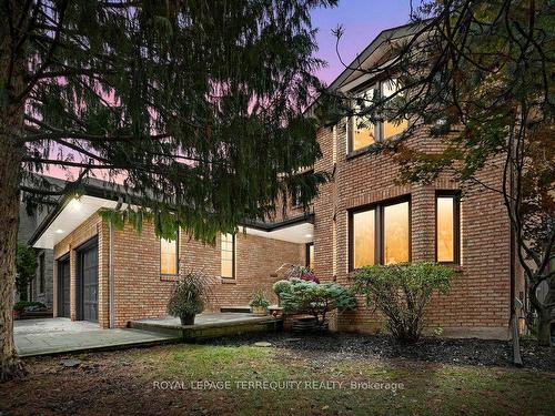 79 Botfield Ave, Toronto, ON - Outdoor With Exterior