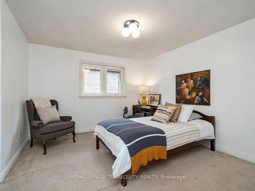 79 Botfield Ave, Toronto, ON - Indoor Photo Showing Bedroom