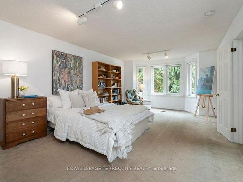 79 Botfield Ave, Toronto, ON - Indoor Photo Showing Bedroom