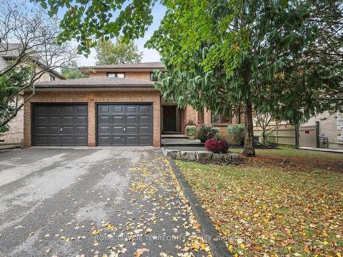 79 Botfield Ave, Toronto, ON - Outdoor