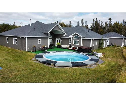 7 Katelyn Place, Deer Lake, NL 