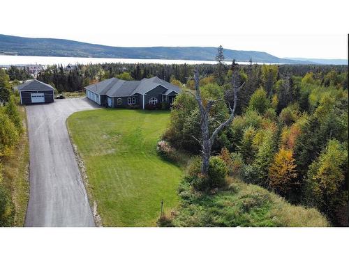 7 Katelyn Place, Deer Lake, NL 