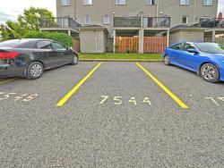 Parking - 