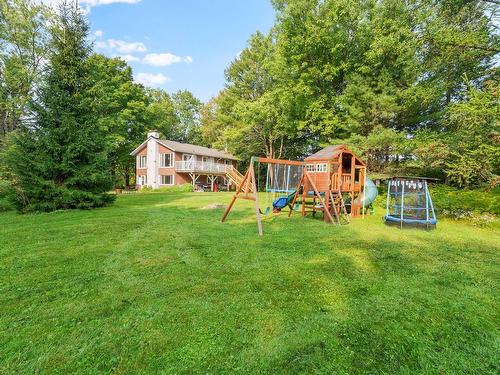 Land/Lot - 1236 Rue Guénette, Prévost, QC - Outdoor