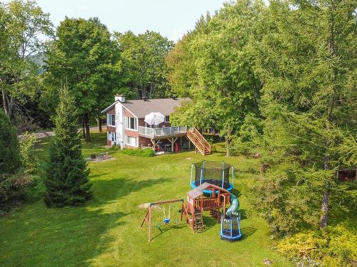 Land/Lot - 1236 Rue Guénette, Prévost, QC - Outdoor