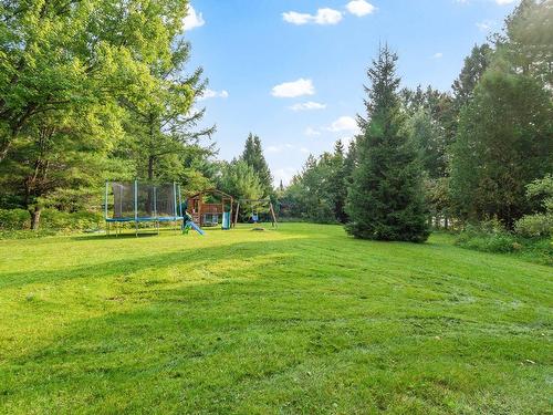 Land/Lot - 1236 Rue Guénette, Prévost, QC - Outdoor