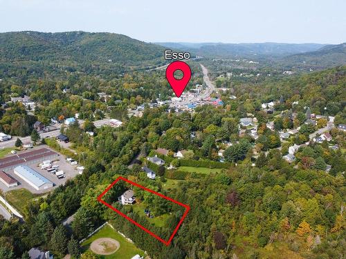 Land/Lot - 1236 Rue Guénette, Prévost, QC - Outdoor With View