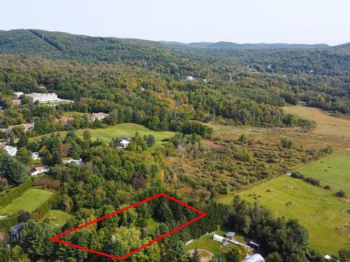 Land/Lot - 1236 Rue Guénette, Prévost, QC - Outdoor With View