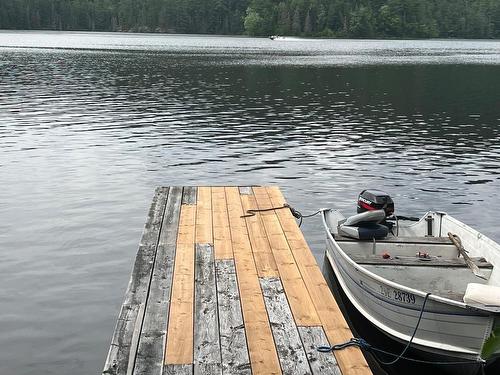 Vue sur l'eau - 5785 Ch. Cedar Pine, Témiscaming, QC - Outdoor With Body Of Water