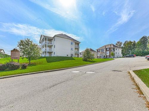 Overall view - 2180 Rue Isaac-Jogues, Saint-Jérôme, QC - Outdoor