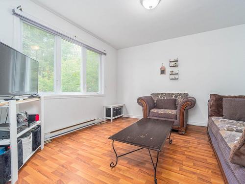 Living room - 447  - 451 Rue Hébert, Mont-Laurier, QC - Indoor Photo Showing Other Room