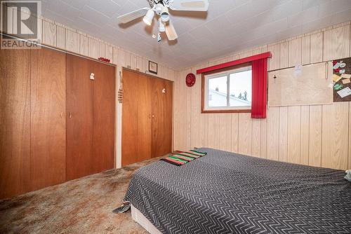 32552 Highway 17 Highway, Laurentian Hills, ON - Indoor Photo Showing Bedroom