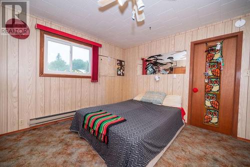 32552 Highway 17 Highway, Laurentian Hills, ON - Indoor Photo Showing Bedroom