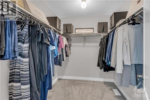 197 Equitation Circle, Ottawa, ON - Indoor With Storage