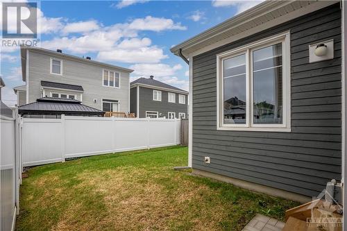 197 Equitation Circle, Ottawa, ON - Outdoor