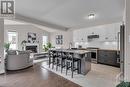 197 Equitation Circle, Ottawa, ON  - Indoor Photo Showing Other Room With Fireplace 